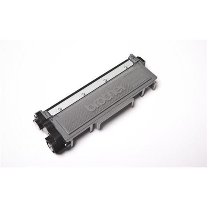 Brother TN2320 Noir Originale Cartouche De Toner Pour Brother DCP-L2500, L2520, L2560, HL-L2300, L2340, L2360, L2365, MFC-L2700,…