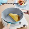 Chuidahuang Qingniao 30cm Non-stick Wok