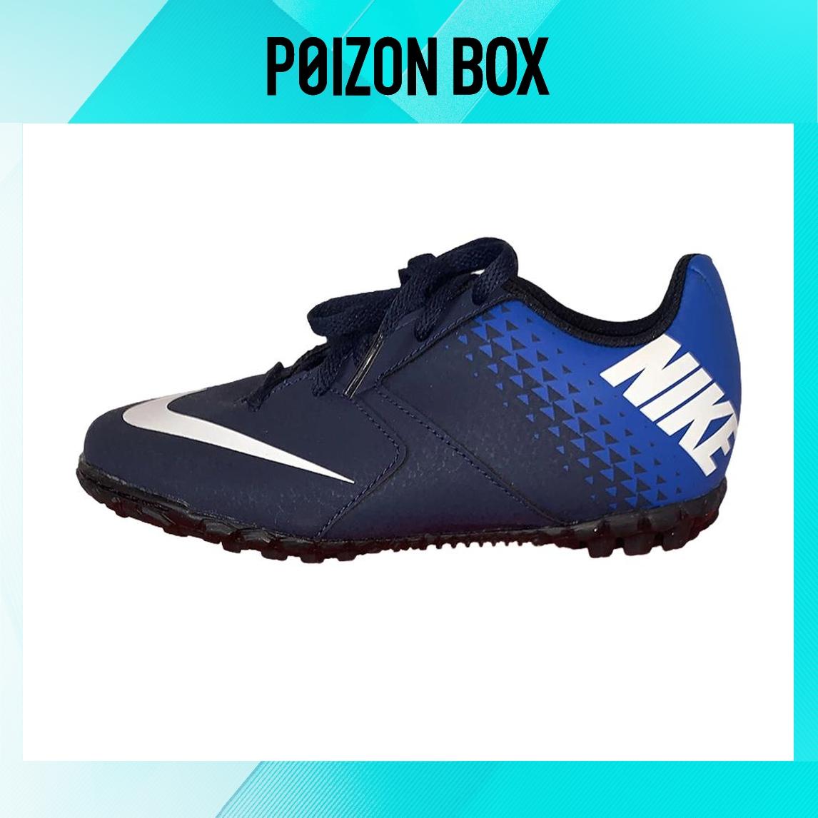 

футбольные кроссовки Nike Kids Soccer shoes Kids 826488-414