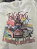 Üst giysisi – T-shirtler