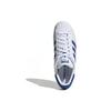 Adidas Superstar 'White Collegiate Royal' EE8595