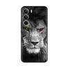 Custodia carina per telefono per OPPO Realme C71 Custodia 6.67'' Protezione antiurto Copertura in silicone per Realme C71 C 71 RealmeC71 Custodie Fudnas