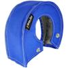 SWI Parts T4 Fiberglass Turbo Shield Turbo Blanket High Temperature (Blue)