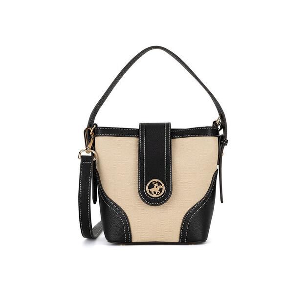 

Сумка Beverly Hills Polo Club Beverly Hills Polo Club BHPC-C-012-07 чёрный