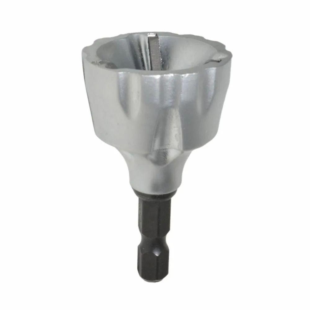 Thread Drill Bit Deburring Tungsten Steel Deburring External  Trimming Drilling Tools