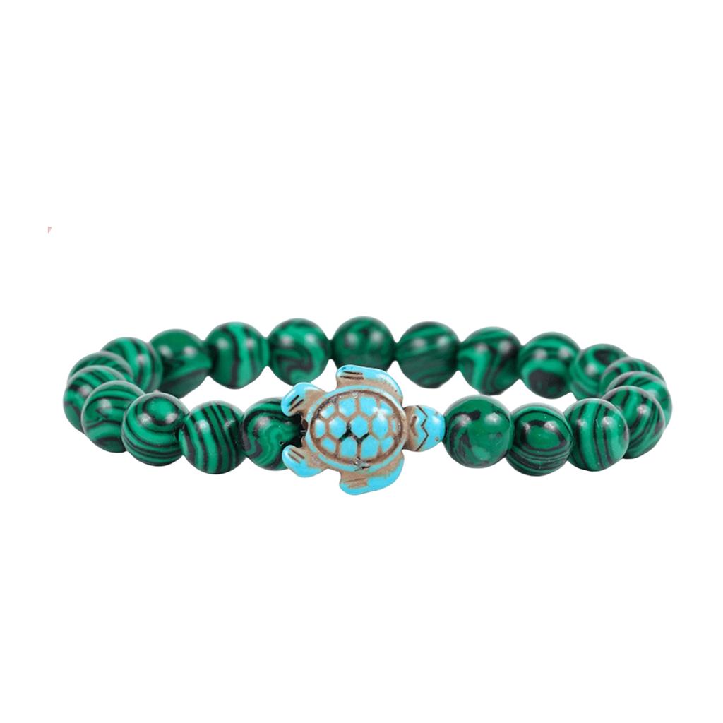 Elastyczna bransoletka z rekinem wielorybim wspierająca ochronę dzikiej przyrody Akwarium Georgii Odpowiednia dla modnych mężczyzn i kobiet