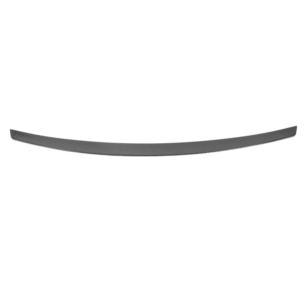 Rear   Spoiler Improve Driving Stability Sporty Look Lightweight for MX-5 Miata ND 2016 to 2022