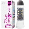 Men's Max Feel Spark Penetration & Gel Lotion 360ml [Easy Arrangement of Sticky Feeling! Feel and Lotion Set]