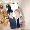 19 Days Manga Cover For Xiaomi Redmi Note 14 13 10 11 12 15 Pro Plus Case For Redmi 15 C 13C 12C 10C 14C