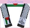 14x135cm Palestine Flag Scarf Perfect For Running Cycling And Snow Sports