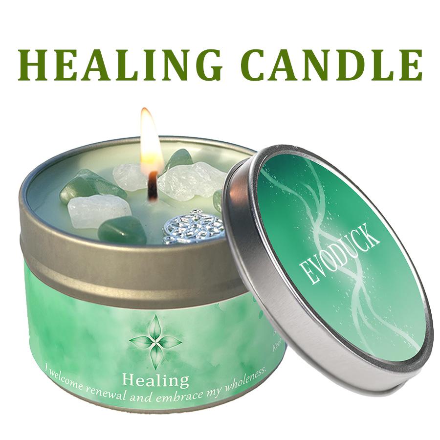 Scented Candles, Frankincense & Sandalwood for Deep Focus, Meditation,Yoga & Reading | Christmas, Birthday Gift for Women,Friend