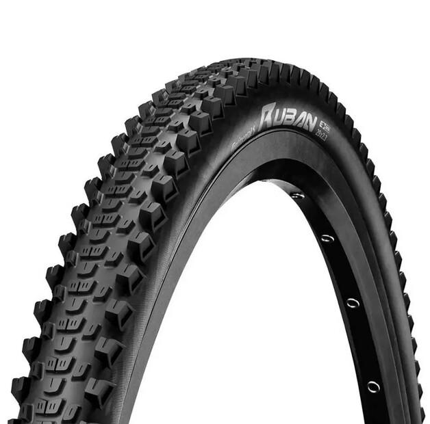 

Шина Continental eRuban Plus E-50 29´´ x 2.10 жесткая MTB 29´´ x 2.10