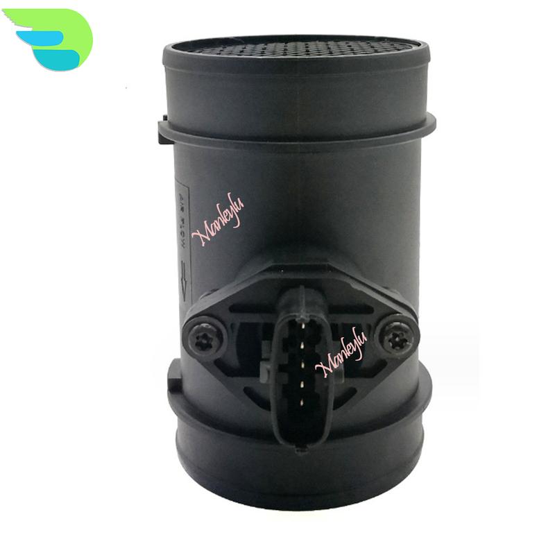 Air Flow Meter MAF Sensor For FIAT DUCATO 2.8 JTD 4x4 0281002184 0 281 002 184 13243690 1324369080 717359980 504051082 91 93 533