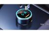 Hongqi Car Charger for HS5/H9/H5/HS7 - Fast Charging Mobile Phone Cigarette Lighter Adapter.
