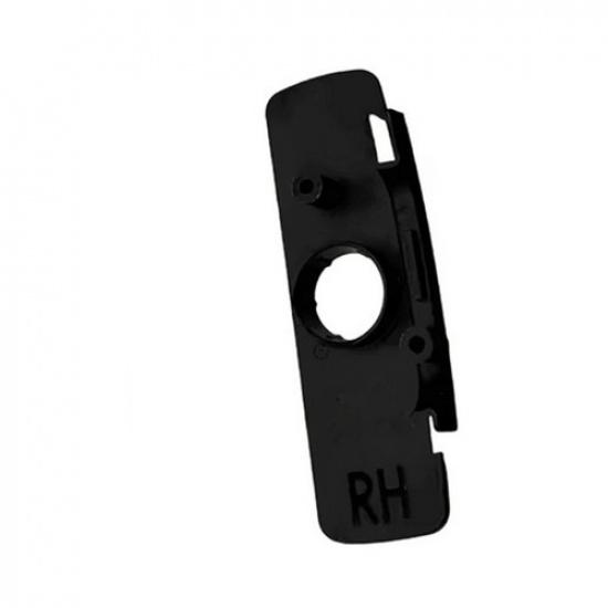 Front Right Side Bumper Camera Side Bracket Mount 51117207922 For BMW F10 F11