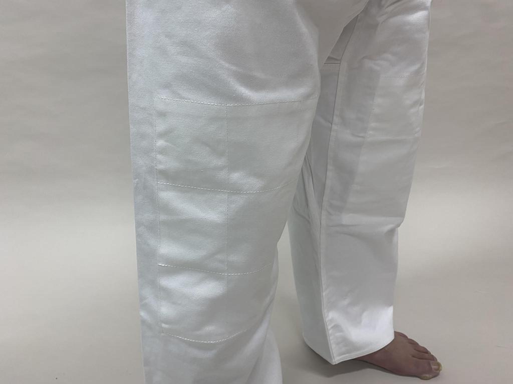 Sakuraya 525N 100% Baumwolle Aikido Gi Set Größe 1