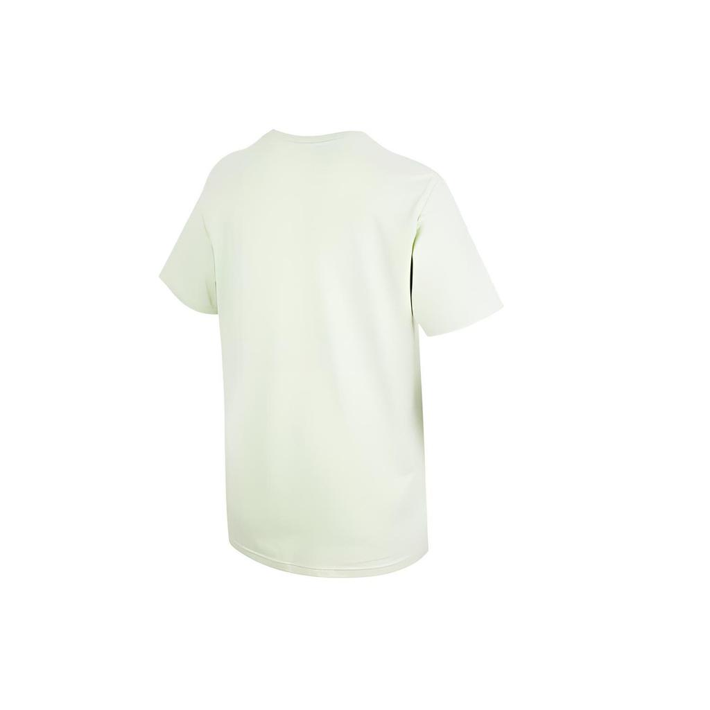 Vans AP FLYING V T Shirt Unisex Light Green VN0A4MM6YSJ