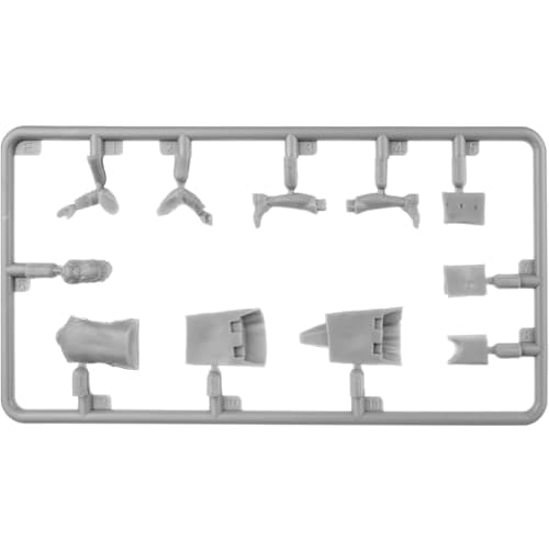 Miniart 1/35 Scale Street Workers (3 Figures) Plastic Model Kit MA38081