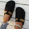 Sapatos de mulher – Pantufas para mulheres