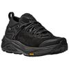 HOKA One One Kaha 3 Low Gore Tex Siyah Kadın Spor Ayakkabı 1162533-BBLC