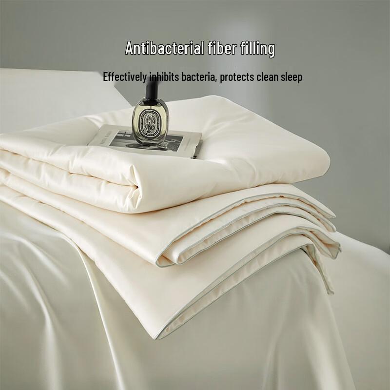 Muji 60S All-Cotton Summer Air Conditioning Quilt