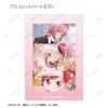 TV Anime Trading Scene Clear Cards Box of 12 "Shugo Chara!"