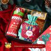 A1 Christmas Insulated Water Bottle Gift Set