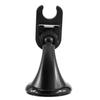 Magnetic Dashboard Phone Mount for Car, Strong Sticky Adhesive Car Phone Holder with 360° Rotation Ball Joint