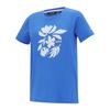 Regatta Womens/Ladies Filandra VX Flower Silhouette T-Shirt