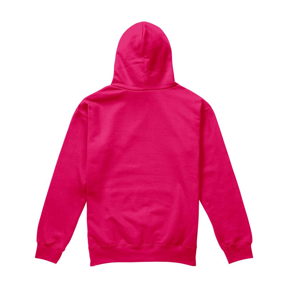 Stranger Things: Tales from Â´85 Unisex Adult Sketch Logo Hoodie