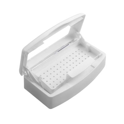 Přístroje na manikúru a pedikúru – Sterilizátory