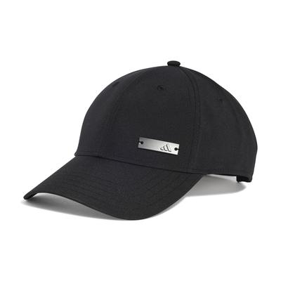 Adidas KTM49 Men's Lightweight Baseball Cap, Black (JE5653) OSFX