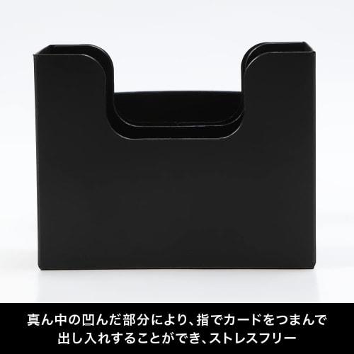 TOYGER Side-in Deck Case (Green)