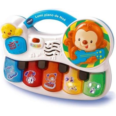 VTech Baby Noah's Light Piano - Musical Toy