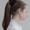 Jean Paul Clarisse Chiffon Scrunchie JP-22-091S