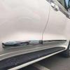 Toyota Land Cruiser LC200 Electroplated Door Trim & Anti-Collision Strip