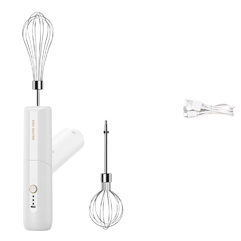LISM Electric Folding Egg Beater