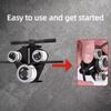 Rustproof Brake Line Straightener Portable Brake Pipe Bending Tool  Steel Pipe Work