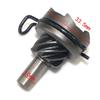 1Set Kick Start Gear Spring Idle Gear Shaft For Scooters Moped Jonway GY6 Engine