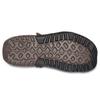 Crocs Sport Sandals Unisex Sandals Dark-Brown 205289-206