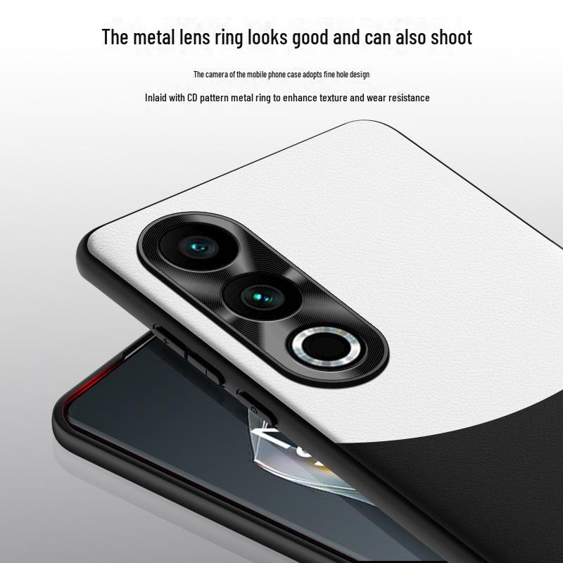 Husă din piele lichidă OnePlus Ace3V: Husă de protecție durabilă, anti-cădere și anti-murdărie