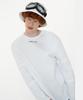 OTHER-worldly Triple Sleeve T-Shirt [White]