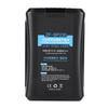 Camera LED Light Battery for   BP-190 Digital Cameras Batteries Camcorder(BP-190)