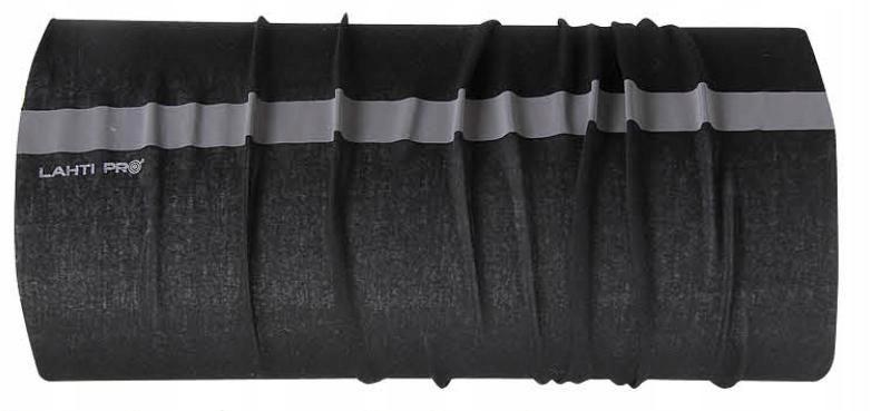 Lahti Pro Scarf 1030300 Black 1 Pc