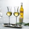 Crystal Copita Nosing Glass Rum Liqueur Tasting Goblet Tulip Party Wedding Champagne Glasses Verre Whisky Whiskey Wine Cup Vidro