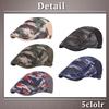 ONE LIMITATION Mesh Camouflage Hunting Cap Hat Sports Lightweight Hat CP056 Men's (2.Gray)