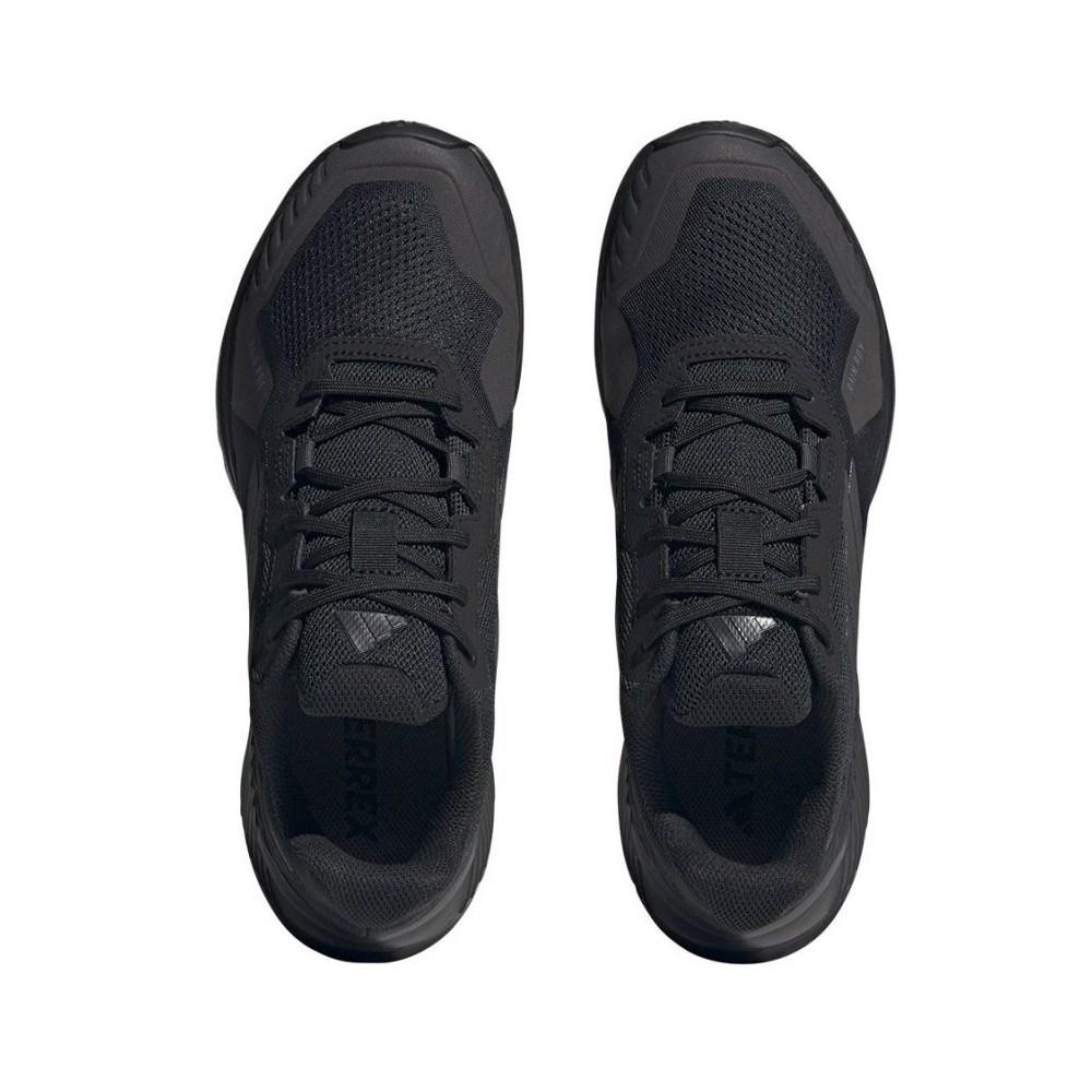 adidas Terrex Soulstride Rain.rdy Sneakers Waterproof Black