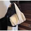 2023 Spring Retro Large Capacity Crossbody Tote for Women