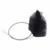 Chimney Brush Chimney Pipe Brush High-strength Steel Wire Core