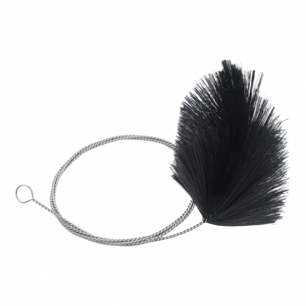 Chimney Brush Chimney Pipe Brush High-strength Steel Wire Core